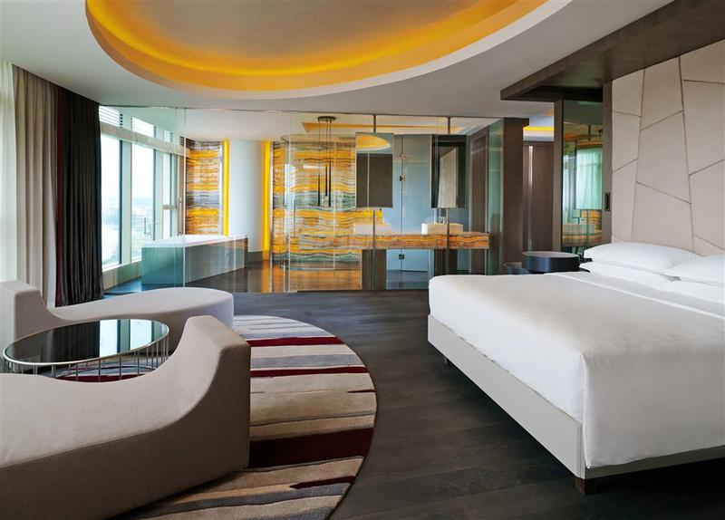 Sheraton Grand Adana - Genel
