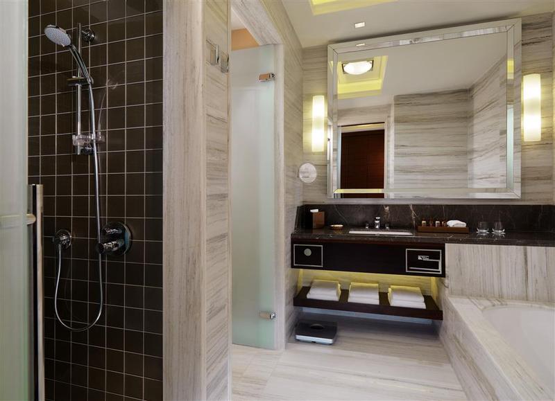 Sheraton Grand Adana - Genel