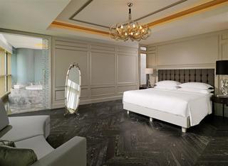 Sheraton Grand Adana fotoÄŸrafÄ±