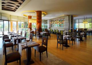 Sheraton Grand Adana fotoÄŸrafÄ±