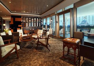Sheraton Grand Adana fotoÄŸrafÄ±