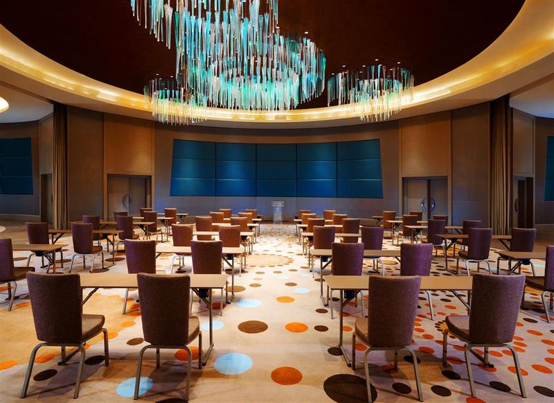 Sheraton Grand Adana - Genel