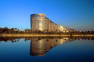 Sheraton Grand Adana otel fotoğrafı