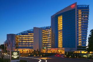 Sheraton Grand Adana fotoÄŸrafÄ±