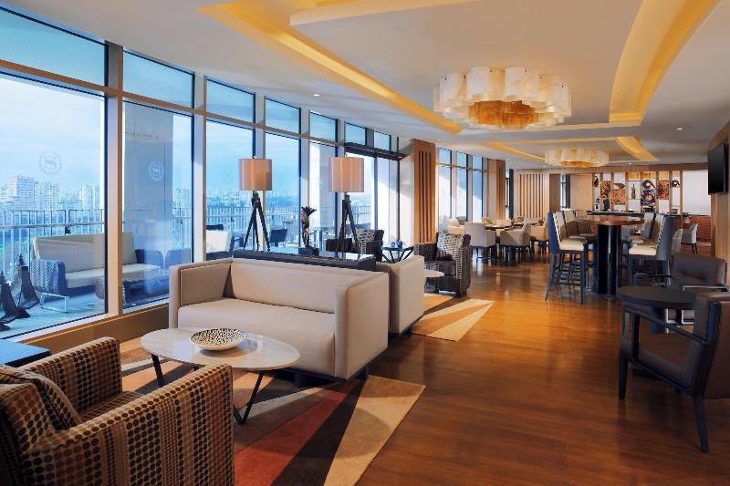 Sheraton Grand Adana - Genel