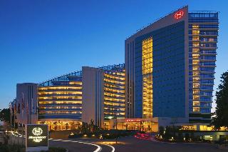 Sheraton Grand Adana fotoÄŸrafÄ±