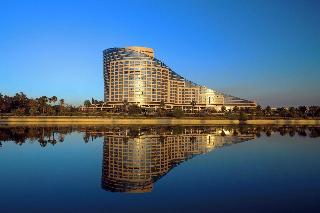 Sheraton Grand Adana fotoÄŸrafÄ±