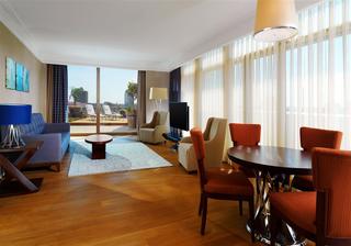 Sheraton Grand Adana fotoÄŸrafÄ±