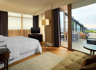 Sheraton Grand Adana fotoÄŸrafÄ±