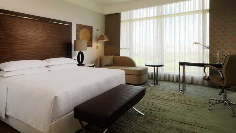 Sheraton Grand Adana fotoÄŸrafÄ±