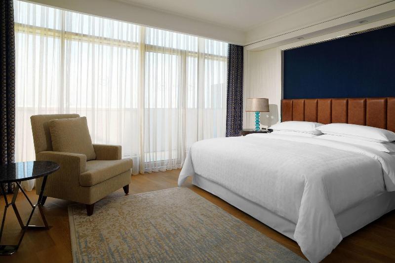 Sheraton Grand Adana - Oda
