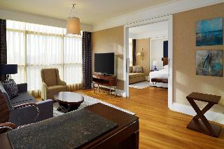 Sheraton Grand Adana fotoÄŸrafÄ±