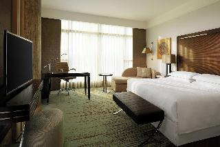 Sheraton Grand Adana fotoÄŸrafÄ±