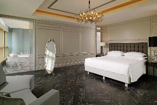 Sheraton Grand Adana fotoÄŸrafÄ±