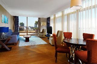 Sheraton Grand Adana fotoÄŸrafÄ±