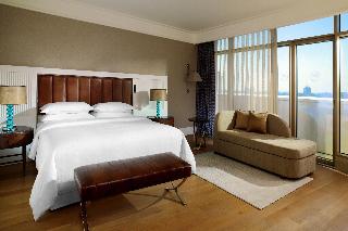 Sheraton Grand Adana fotoÄŸrafÄ±