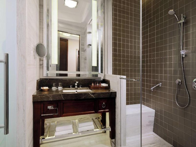 Sheraton Grand Adana - Oda