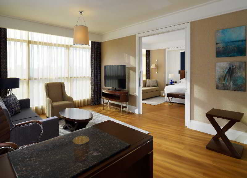 Sheraton Grand Adana fotoÄŸrafÄ±