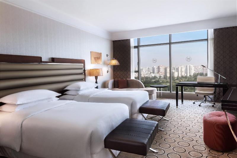 Sheraton Grand Adana - Oda