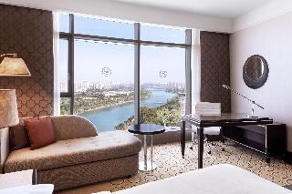 Sheraton Grand Adana fotoÄŸrafÄ±