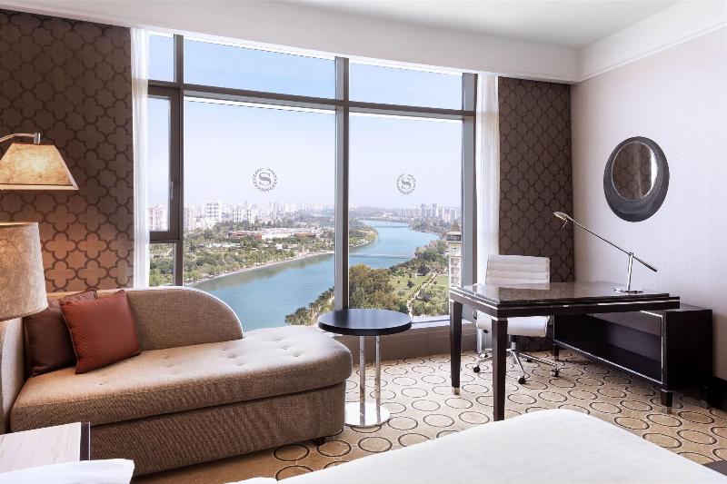 Sheraton Grand Adana - Oda