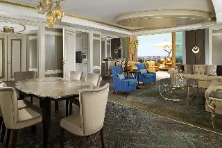 Sheraton Grand Adana fotoÄŸrafÄ±