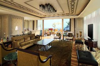 Sheraton Grand Adana fotoÄŸrafÄ±