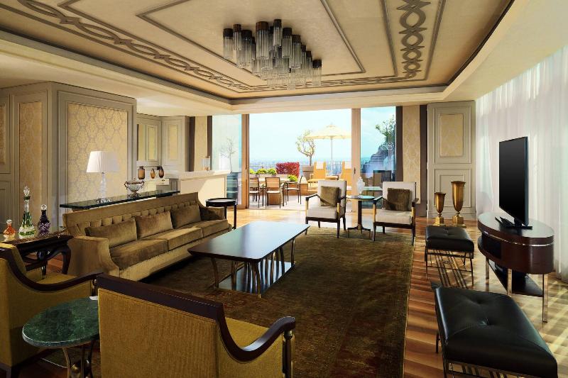 Sheraton Grand Adana - Oda