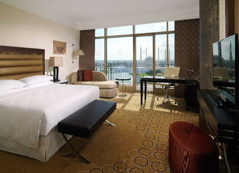 Sheraton Grand Adana fotoÄŸrafÄ±