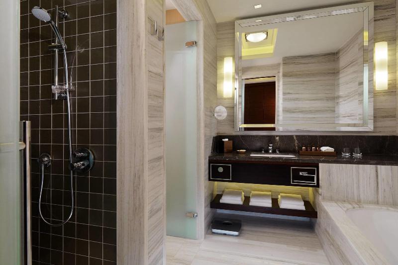 Sheraton Grand Adana - Oda