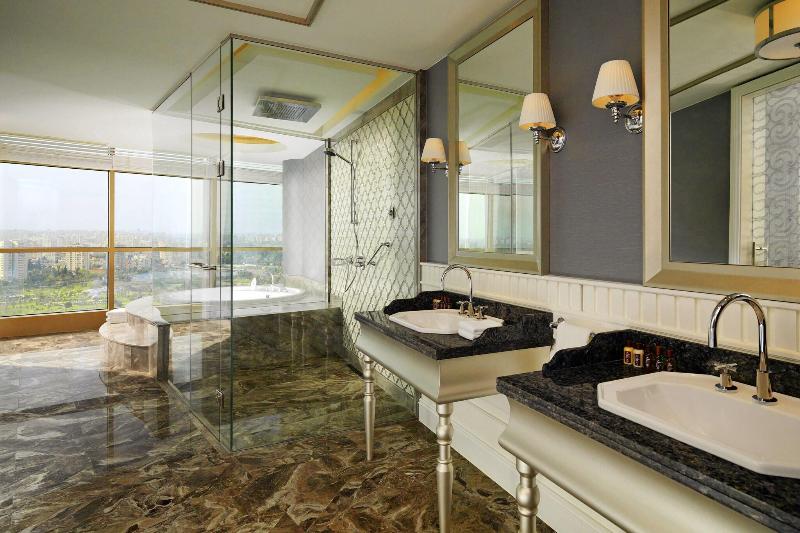 Sheraton Grand Adana - Oda