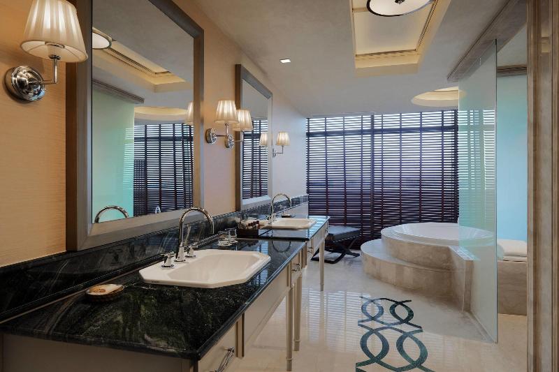 Sheraton Grand Adana - Oda