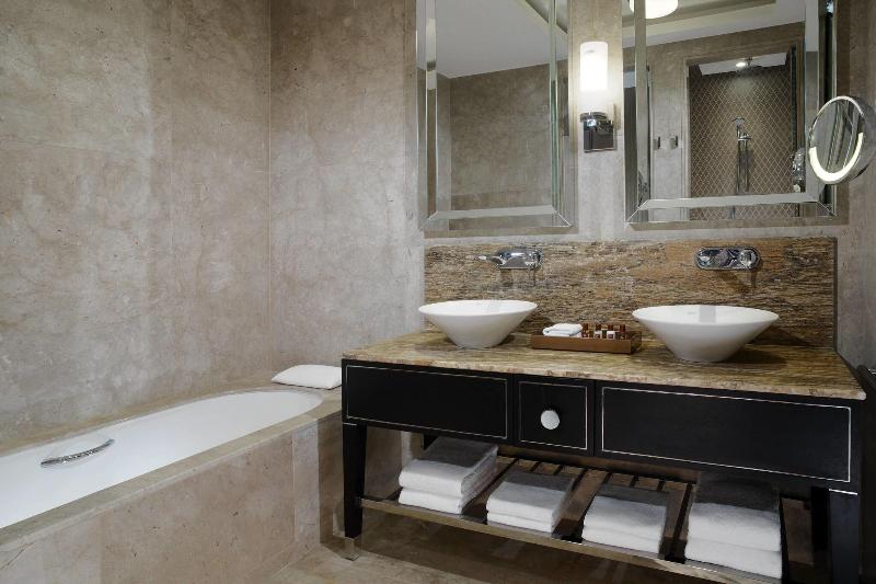 Sheraton Grand Adana - Oda