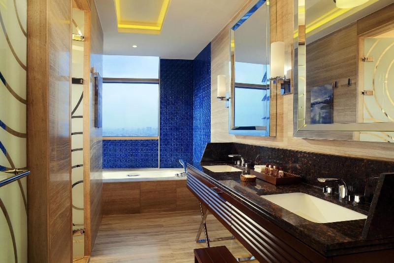 Sheraton Grand Adana - Oda