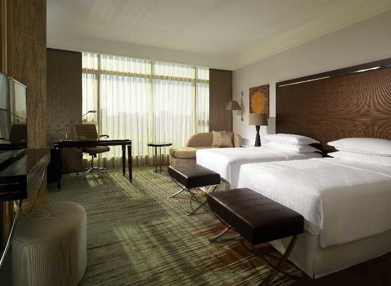 Sheraton Grand Adana fotoÄŸrafÄ±