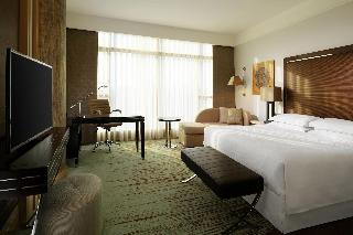 Sheraton Grand Adana fotoÄŸrafÄ±