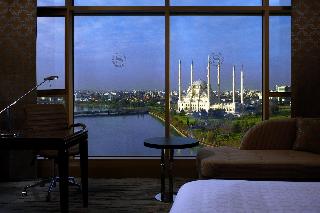 Sheraton Grand Adana fotoÄŸrafÄ±