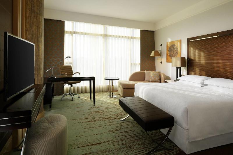 Sheraton Grand Adana - Oda