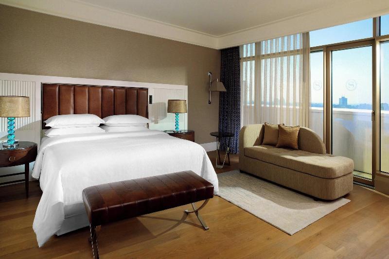 Sheraton Grand Adana - Oda