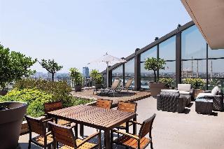 Sheraton Grand Adana fotoÄŸrafÄ±