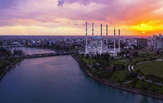 Sheraton Grand Adana fotoÄŸrafÄ±