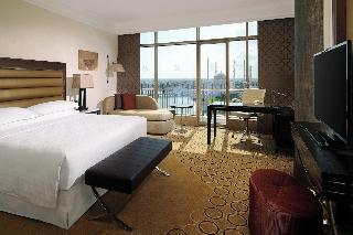 Sheraton Grand Adana fotoÄŸrafÄ±
