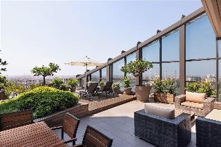 Sheraton Grand Adana fotoÄŸrafÄ±