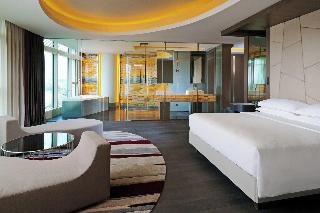 Sheraton Grand Adana fotoÄŸrafÄ±
