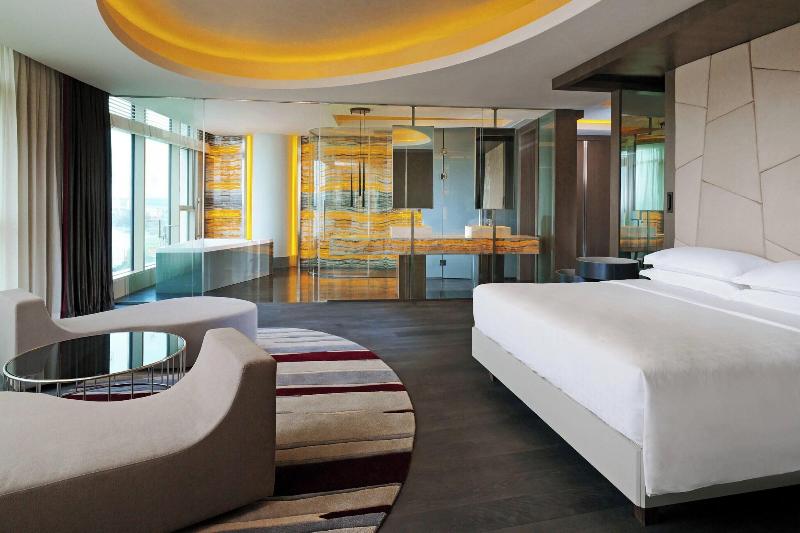 Sheraton Grand Adana - Oda