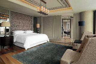 Sheraton Grand Adana fotoÄŸrafÄ±