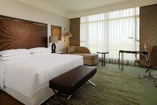 Sheraton Grand Adana fotoÄŸrafÄ±