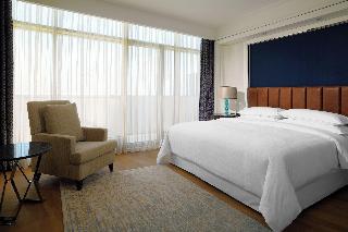 Sheraton Grand Adana fotoÄŸrafÄ±