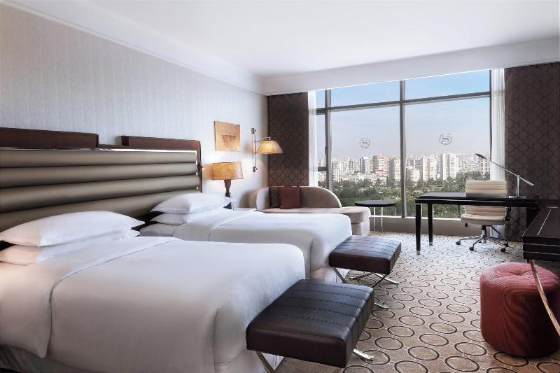 Sheraton Grand Adana - Oda