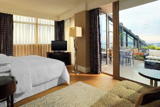 Sheraton Grand Adana fotoÄŸrafÄ±